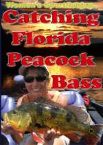Catching Florida Peacock Bass (DVD)